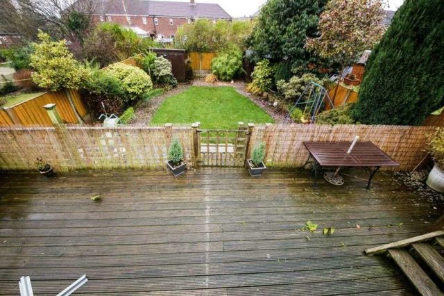  Image of 3 bedroom Semi-Detached house for sale in St. Marys Road Aspull Wigan WN2 at St. Marys Road Aspull Wigan, WN2 1SL